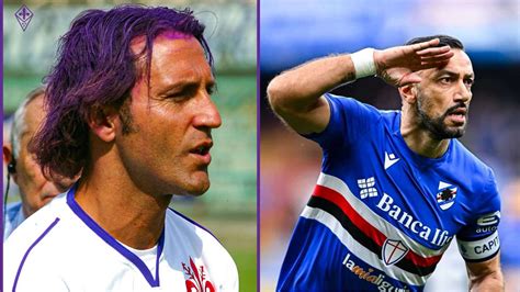 Quagliarella Imita Di Livio E Il Suo Amore Per La Fiorentina Ipotesi