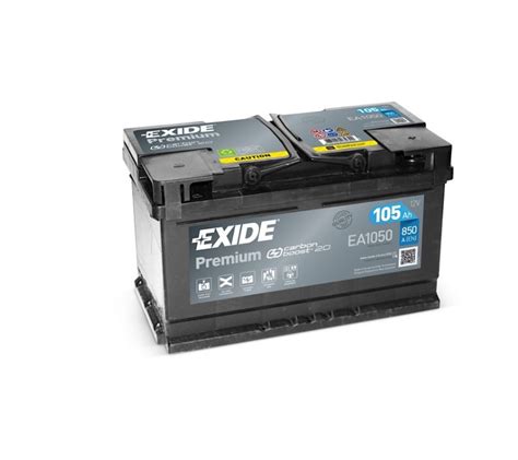 Exide Premium Carbon Boost Akumulator Shop Rs