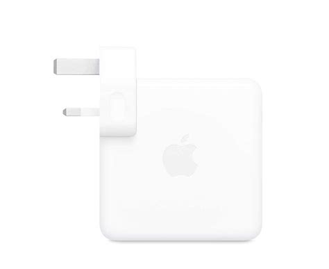 Apple 87W USB-C Power Adapter