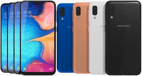 Tot ce trebuie să știi despre telefonul Samsung Galaxy A20e Merita Citit