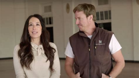 Fixer Upper The Hotel Chip And Joanna Gaines Tackle The Most