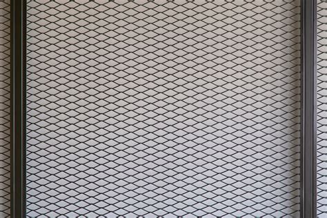 Expanded Metal & Perforated Metal – Sheets and Panels In Stock Ready ...