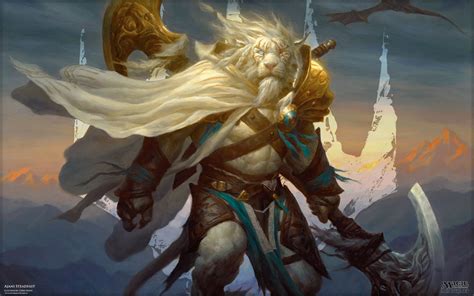 Magic: The Gathering Wallpapers, Pictures, Images