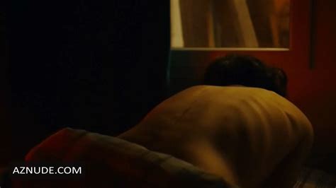 13 COMMANDMENTS NUDE SCENES AZNude