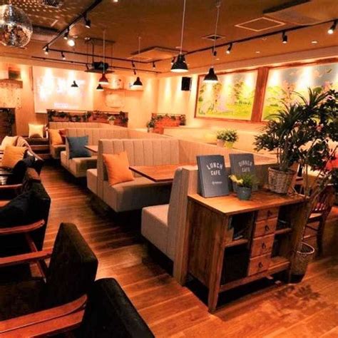 kawara cafekitchen parco