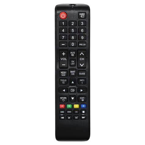 Samsung UN50TU7000F Replacement TV Remote Control – namebranddirect.com