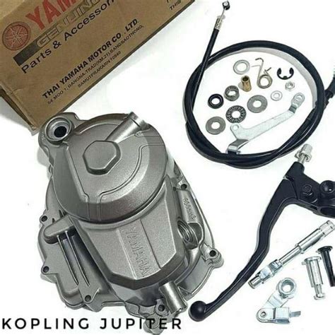 Jual BISA COD Full Set Blok Kopling Yamaha Jupiter X1 Jupiter Z