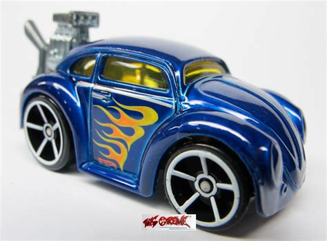 Filevw Beetle 1