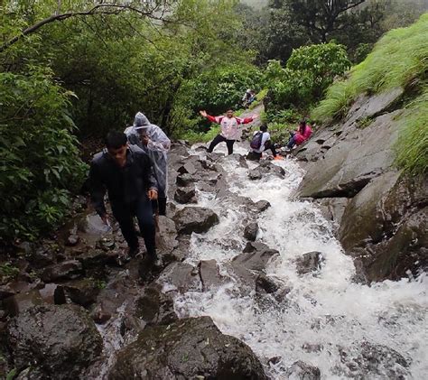 Monsoon Trek Guide To Visapur Fort In Maharashtra Zee Zest