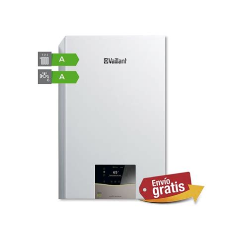 Caldera Vaillant Ecotec Exclusive Vmw Cf Ofertas Comprar Tienda