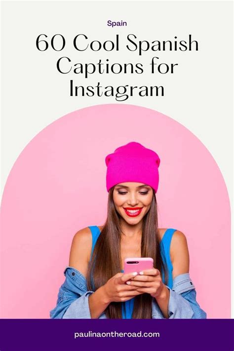 Best Spanish Captions For Instagram Instagram Captions Summer