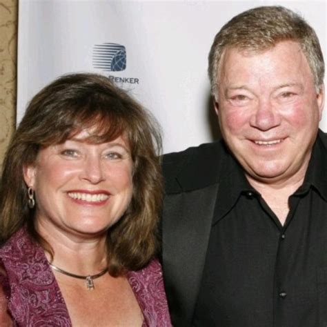 Leslie Carol Shatner Everything About William Shatners Daughter