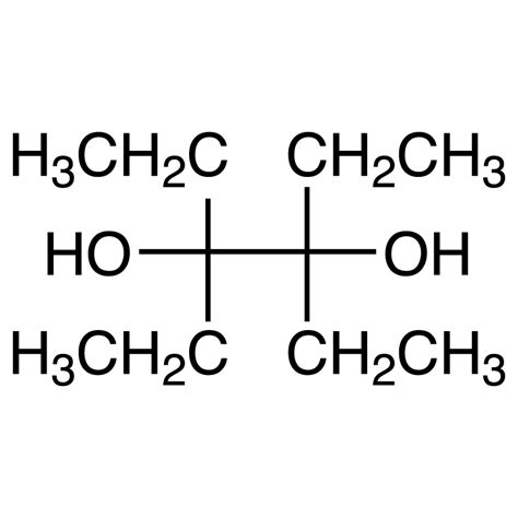 34 Diethylhexane 34 Diol 6931 71 1 東京化成工業株式会社