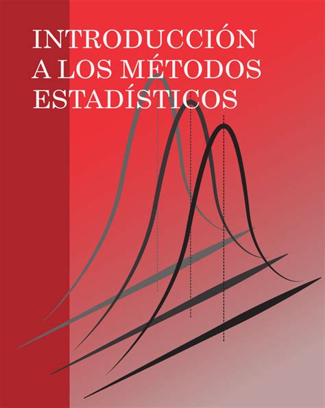 PDF INTRODUCCIÓN A LOS MÉTODOS ESTADÍSTICOS