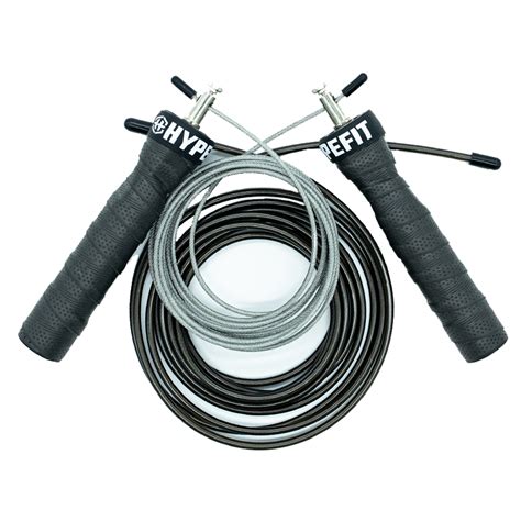 Speed Rope Cuerda De Saltar Profesional Crossfit HYPEFIT