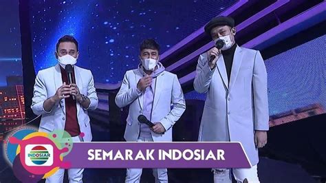 Semarak Indosiar Kenang Dangdut Vidio