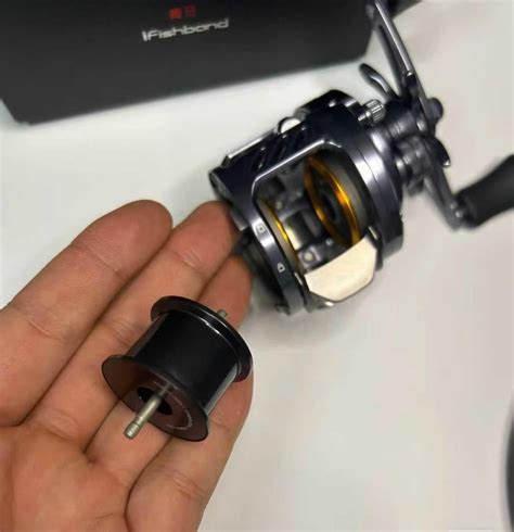 Ifishband Tender Shoot coming , Maylasia website and Dan Kun : r/BFSfishing