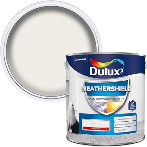 Amazon.co.uk: dulux bathroom paint