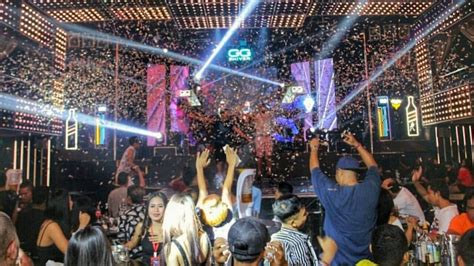 Where to Party in Bali: 20 of Its Best Nightclubs - Klook Travel Blog