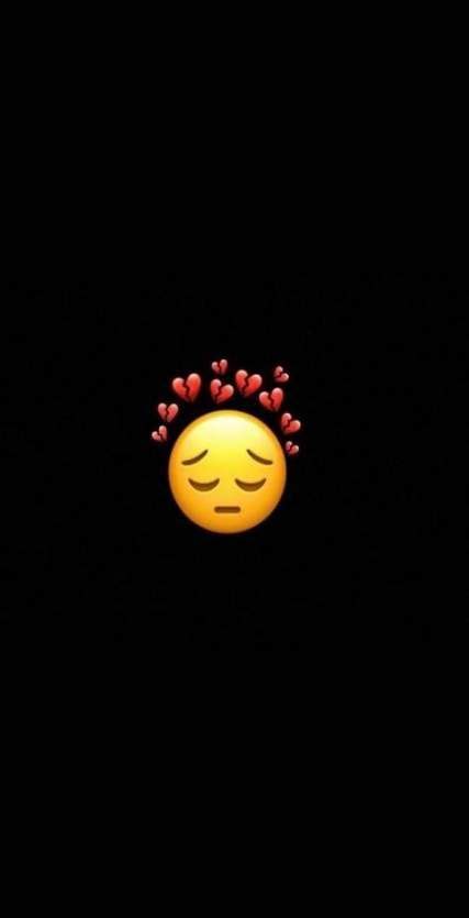 Poze De Fundal Cu Emoji Triste Sad Emoji Wallpaper Posted By Zoey