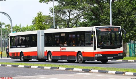 Tib S Service Mercedes Benz O G Volgren Cr Flickr