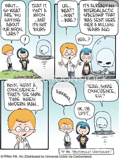 Evolution Natural Selection Comic Strip Bmp Review