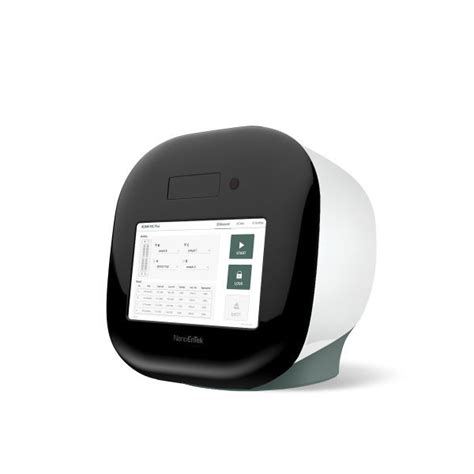 Automated Cell Counter ADAM MC Plus NanoEntek Benchtop