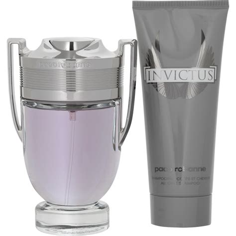 Paco Rabanne Invictus Eau de Toilette Duftset, 2-teilig | OTTO’S ...