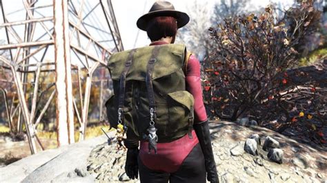 C Mo Conseguir Una Mochila En Fallout Evelongames Noticias Y