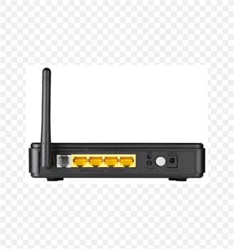 DSL Modem Router D Link Internet Computer Network PNG 900x959px Dsl