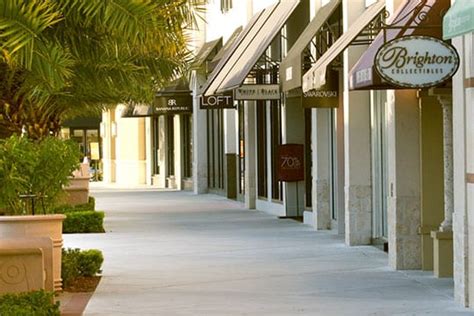 Shops At Pembroke Gardens Cga