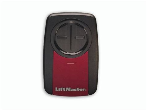 Liftmaster 375UT Universal Remote Control