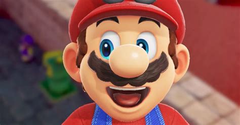 Mario Fans Can T Get Over His Nipples As He Goes Shirtless For First