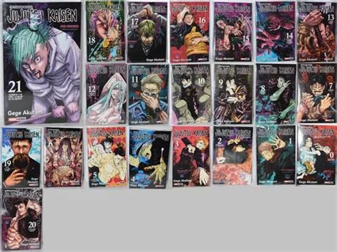 Jujutsu Kaisen Tomo A Elegir Panini Manga En Venta En Atizap N De