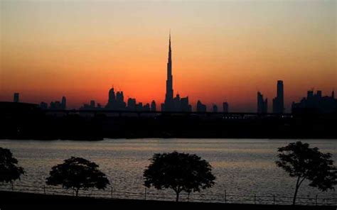 Gulf cities post strong September tourism numbers - Hotelier Middle East