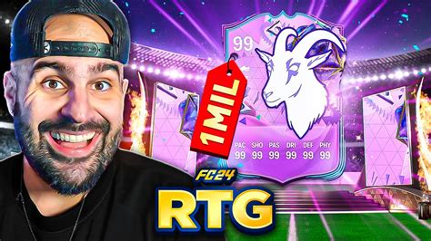 OMG I Spent 1 Million Coins On This INSANE CARD YouTube