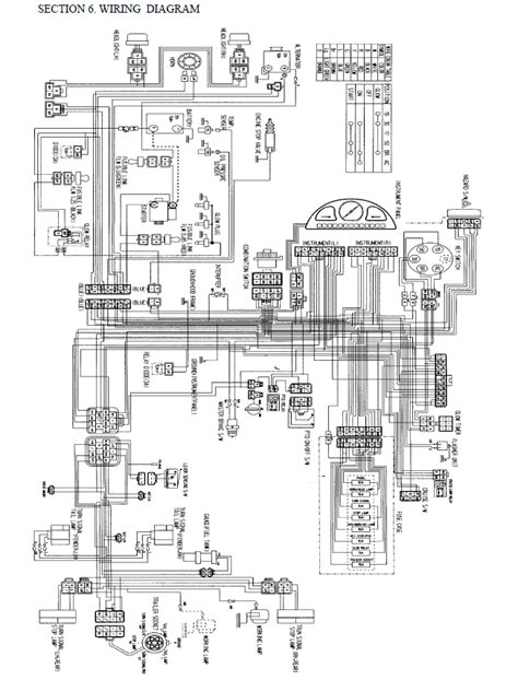 Mahindra T T T Tractors Wiring Diagram Free