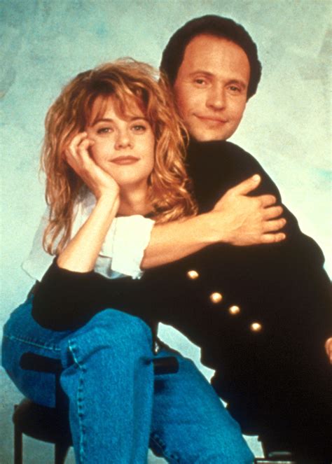 When Harry Met Sally