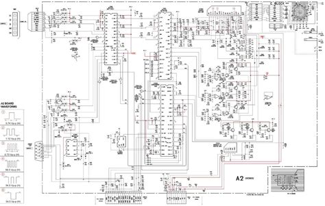 An In Depth Look At The Xbox One Schematic