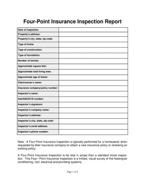 017 Termite Inspection Report Sample And Pest Control Within Pest Control Report Template Best