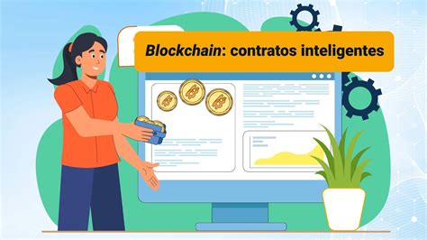 Blockchain Contratos Inteligentes Youtube