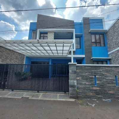 Rumah Lantai Unfurnished Shm Di Lelang Harga Menarik