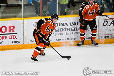 Photo Galleries | Winkler Flyers