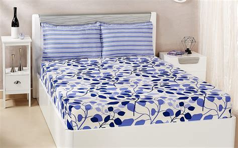 Top 15 Best Bed Sheet Brands in India - Bed For Sell