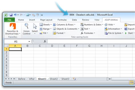 Carpeta De Evidencias Excel Barras De Herramientas