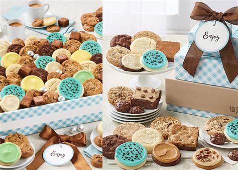 16 best cookie delivery services to send sweet treats in 2024