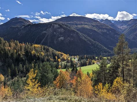 Albulabahn Impressionen Torsten Maue Flickr