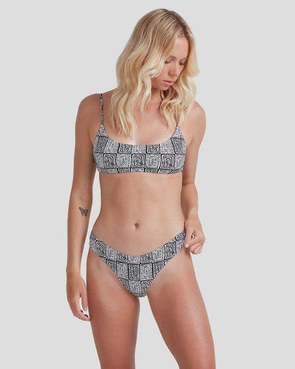 Atmosphere Bondi Braguita De Bikini Para Mujer Billabong