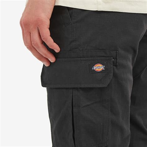 Dickies Millerville Cargo Pant Black End Gb