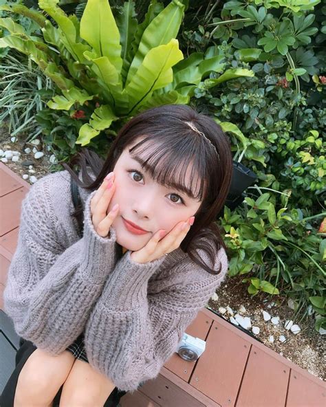 長谷川玲奈さんのインスタグラム写真 長谷川玲奈instagram 「ぬ〜。」11月3日 16時09分 Bbg Rena0315